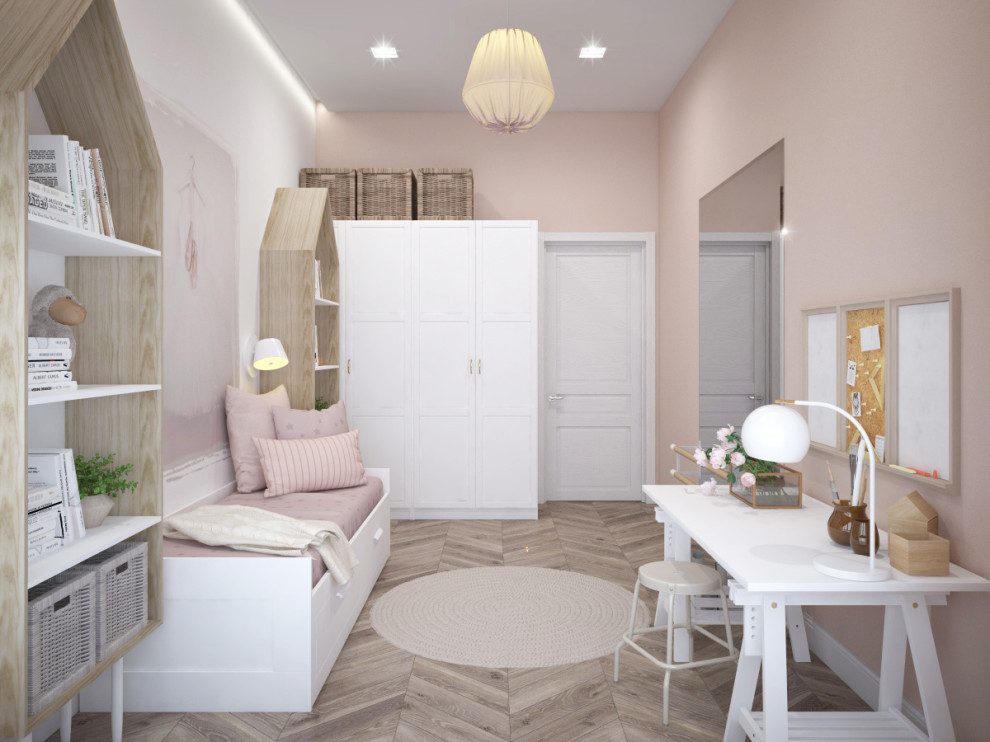 Квартира на Худайбердина