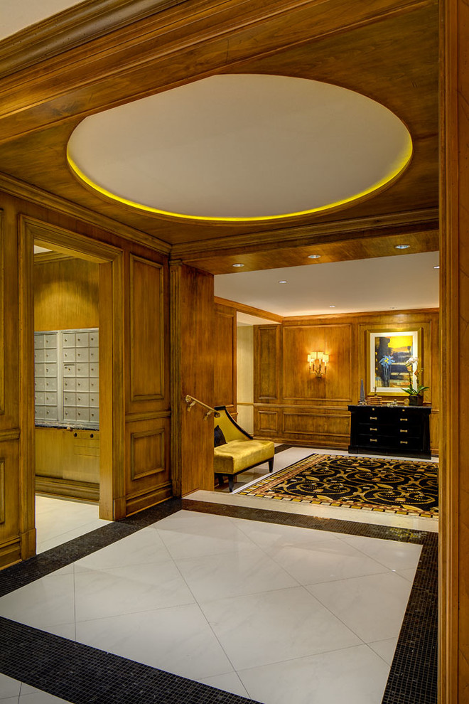 Личный опыт: Дом и быт по-американски