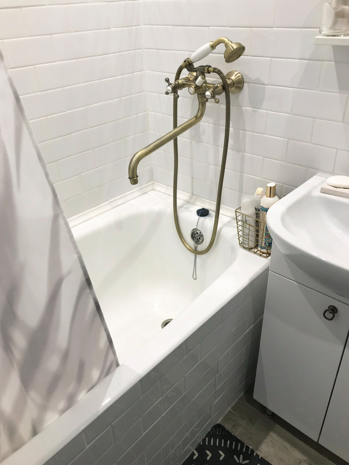 Обложка проекта: 47  m2