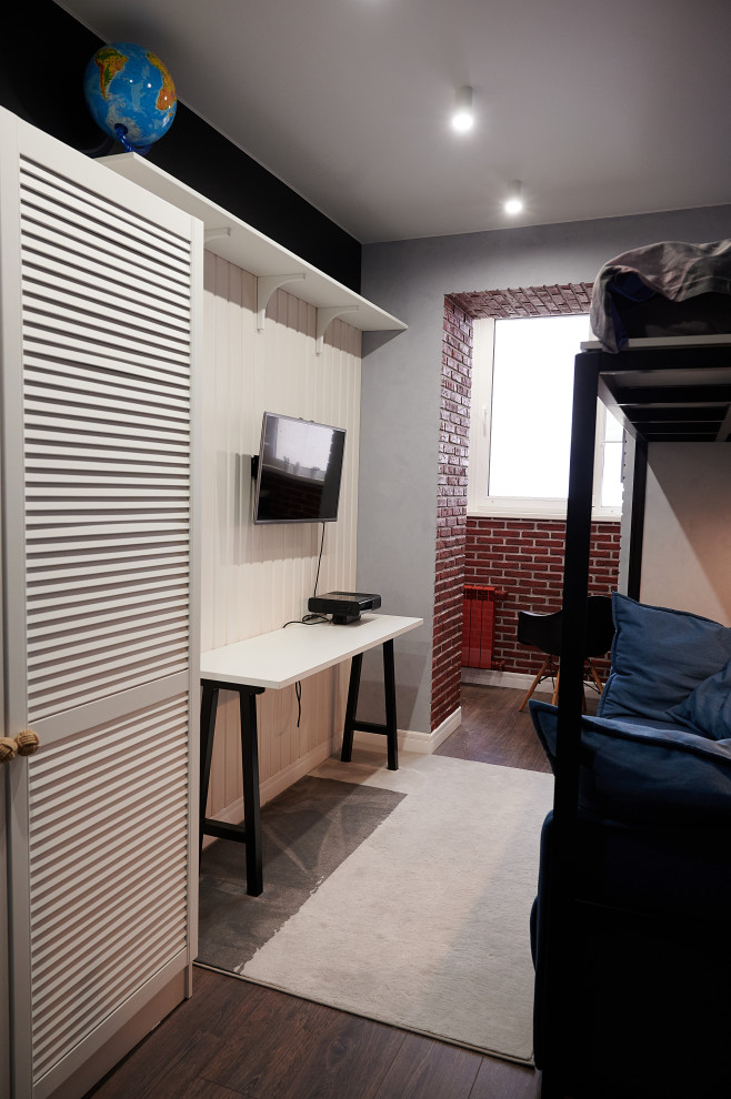 Индивидуальный проект по адресу: Пр. Кирова 415