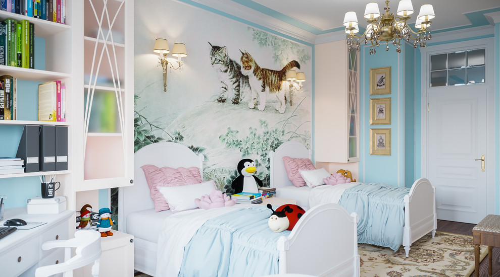 Квартира на Фрунзенской