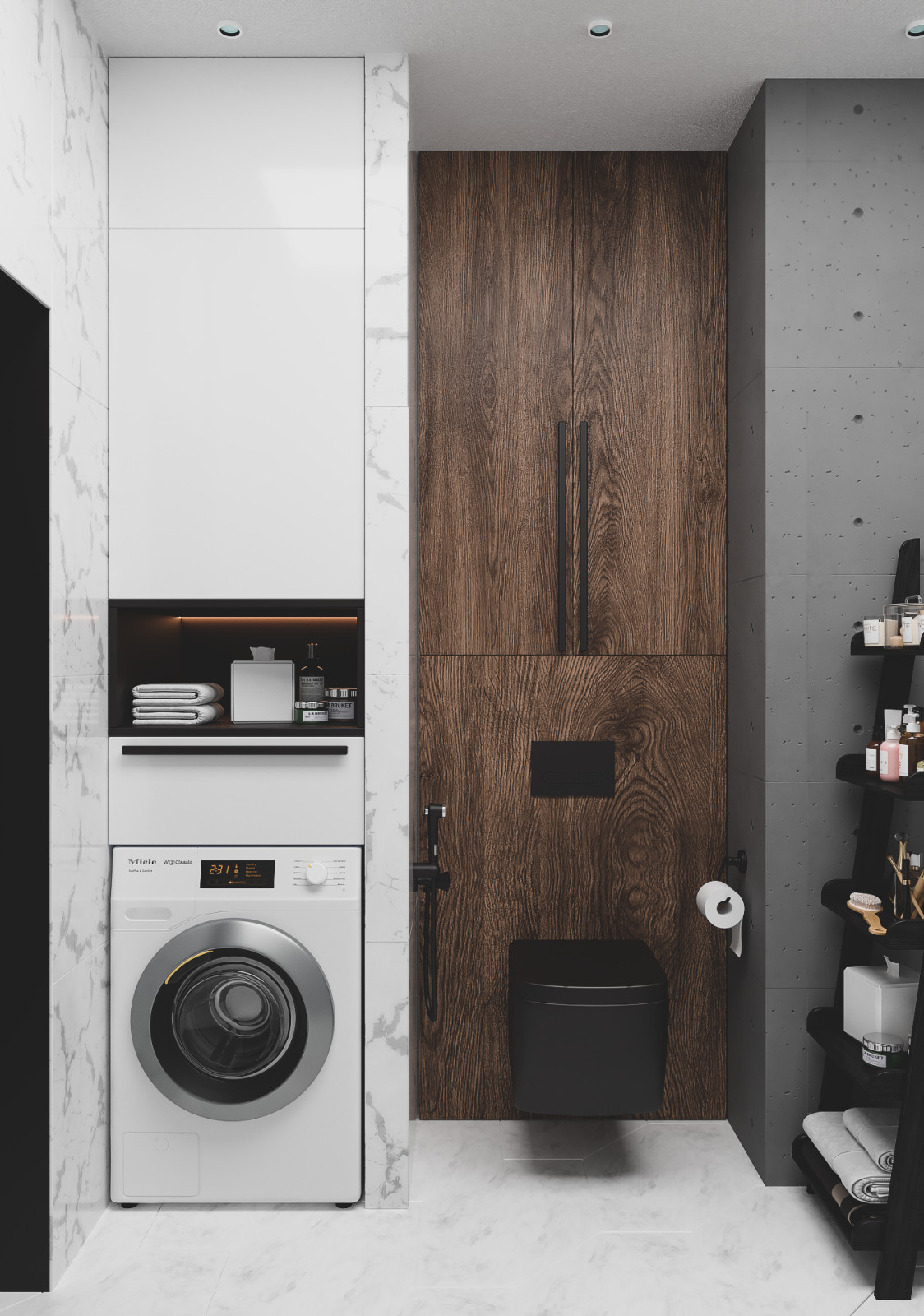 Марина Рождественская