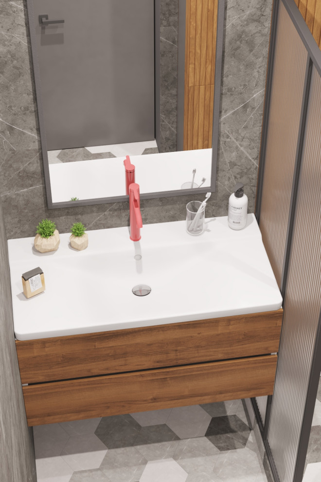 Квартира в современном стиле ЖК Гагаринский