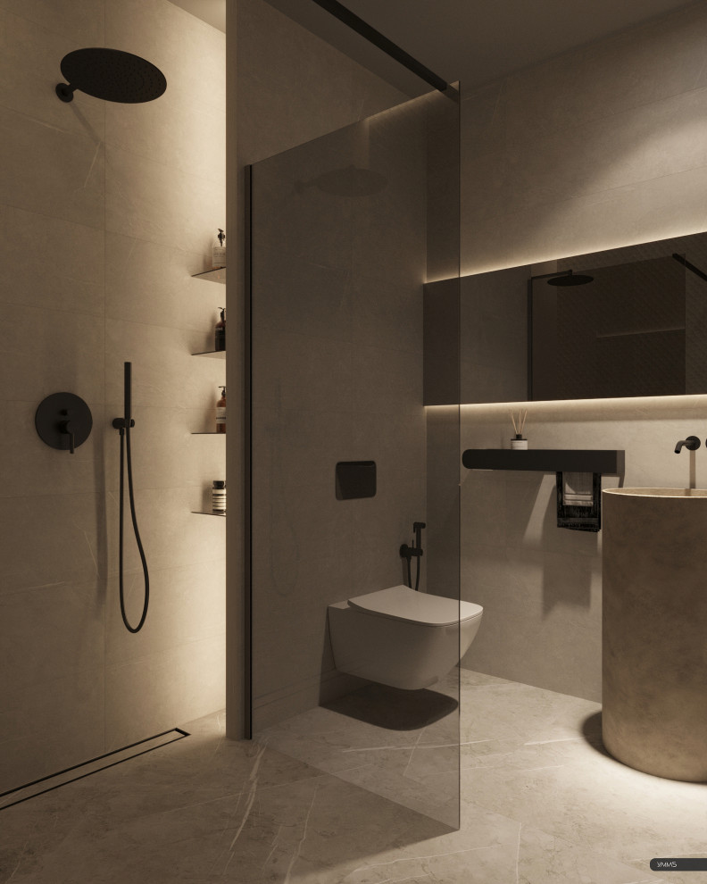 UNIVERSITET | Квартира 118 м²