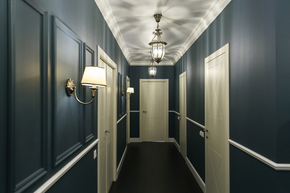 Квартира на Гоголя реализация