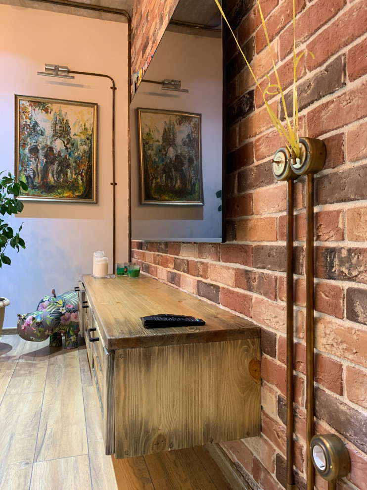 Ремонт квартиры | ЖК АРТ | 83 м2