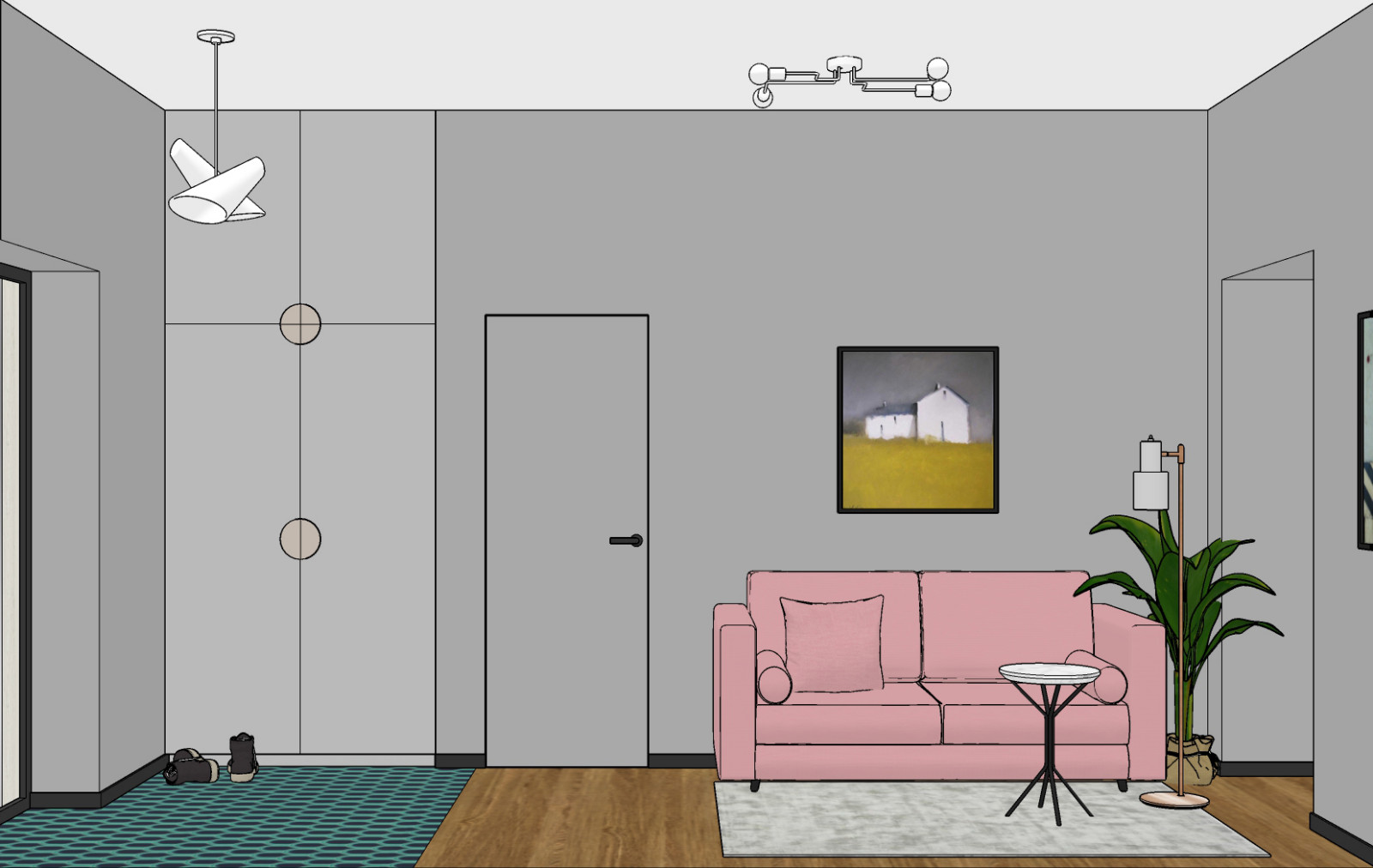 Возненеский