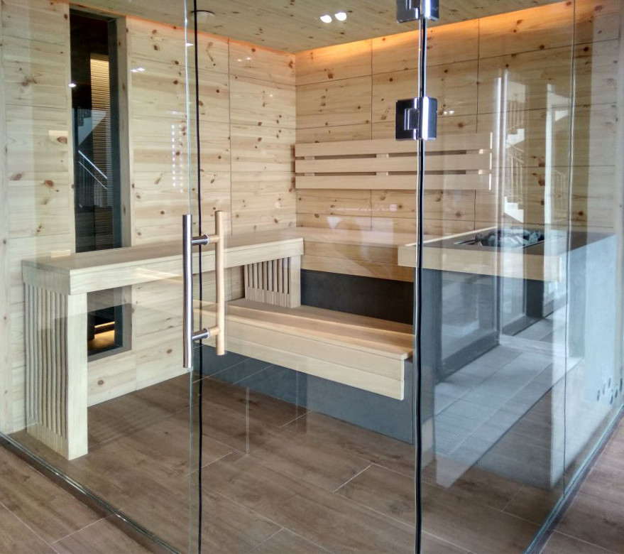 Обложка проекта: Azimut, Курорт Золотое Кольцо