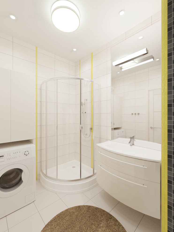 "В ногу со временем" ЖК Виноградный