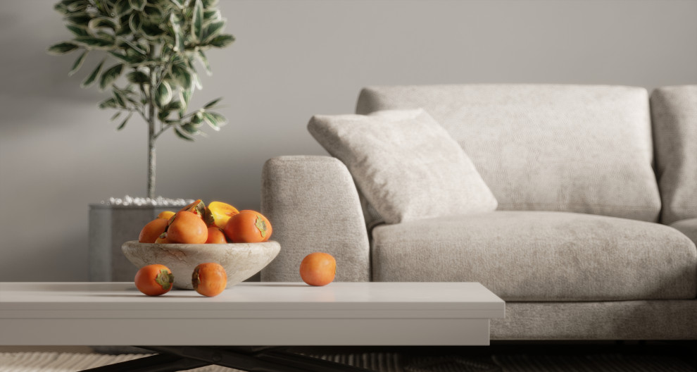 ЖК Скандиа, г.Тюмень