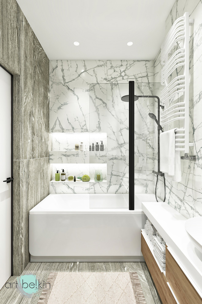 Квартира 90 кв