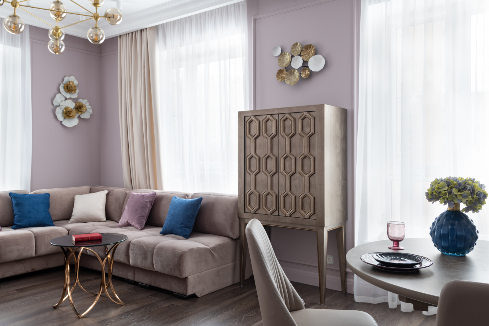 Квартира на ВДНХ