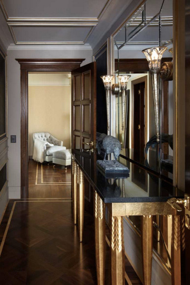 Квартира в Москве, 220 м