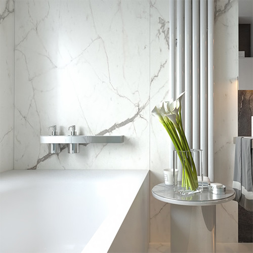 Проект интерьеров загородного дома