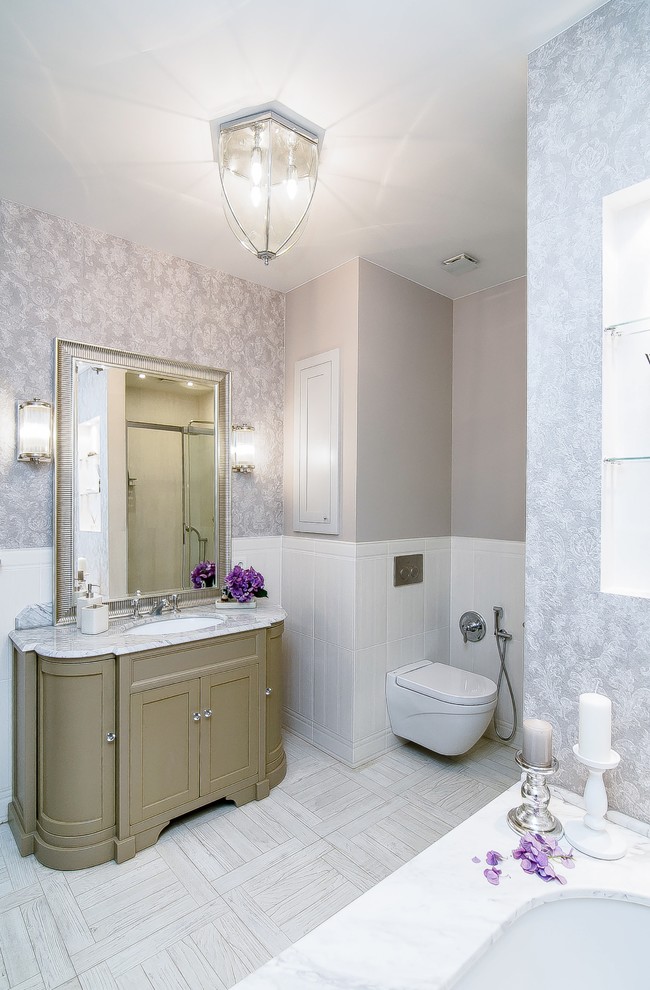 Лаймовый сад