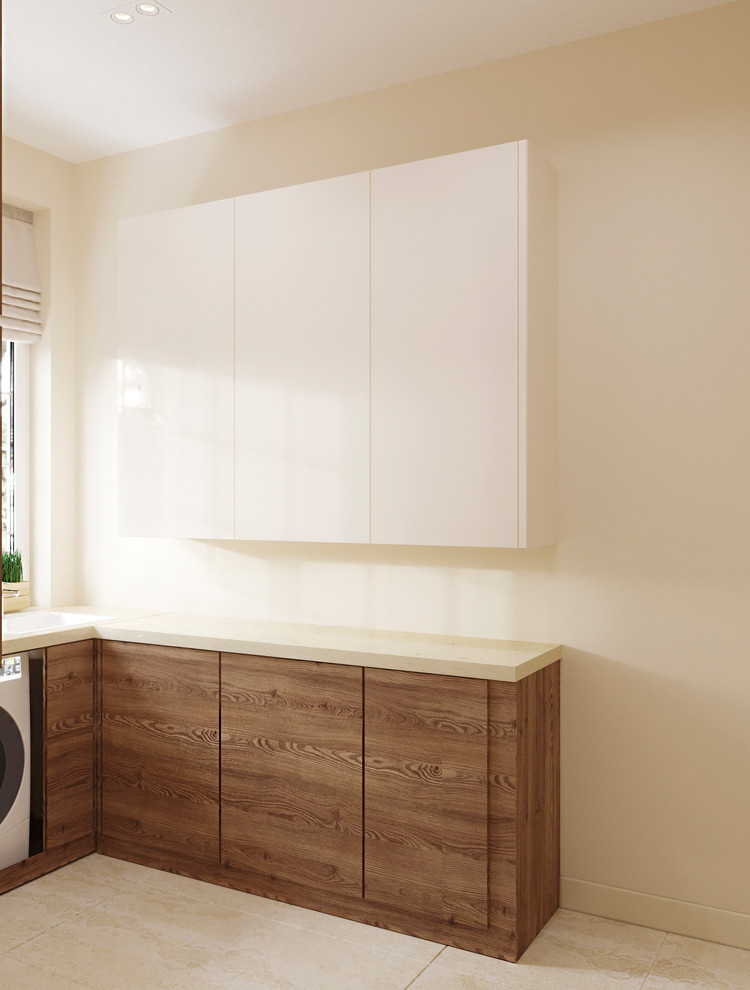 Легкость бытия. Проект частного домовладения