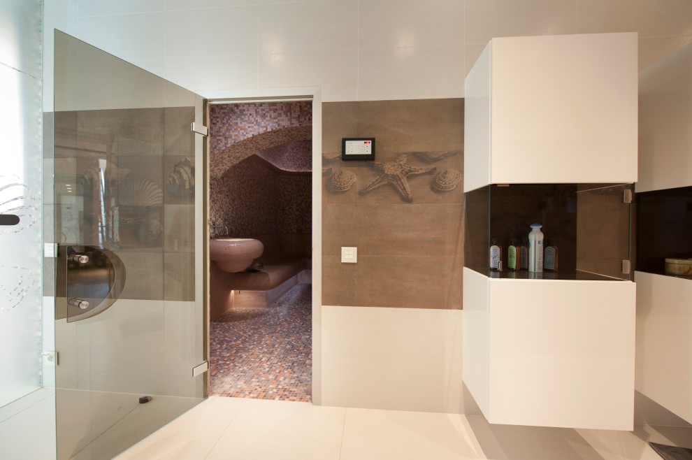 Частный дом 600 м2