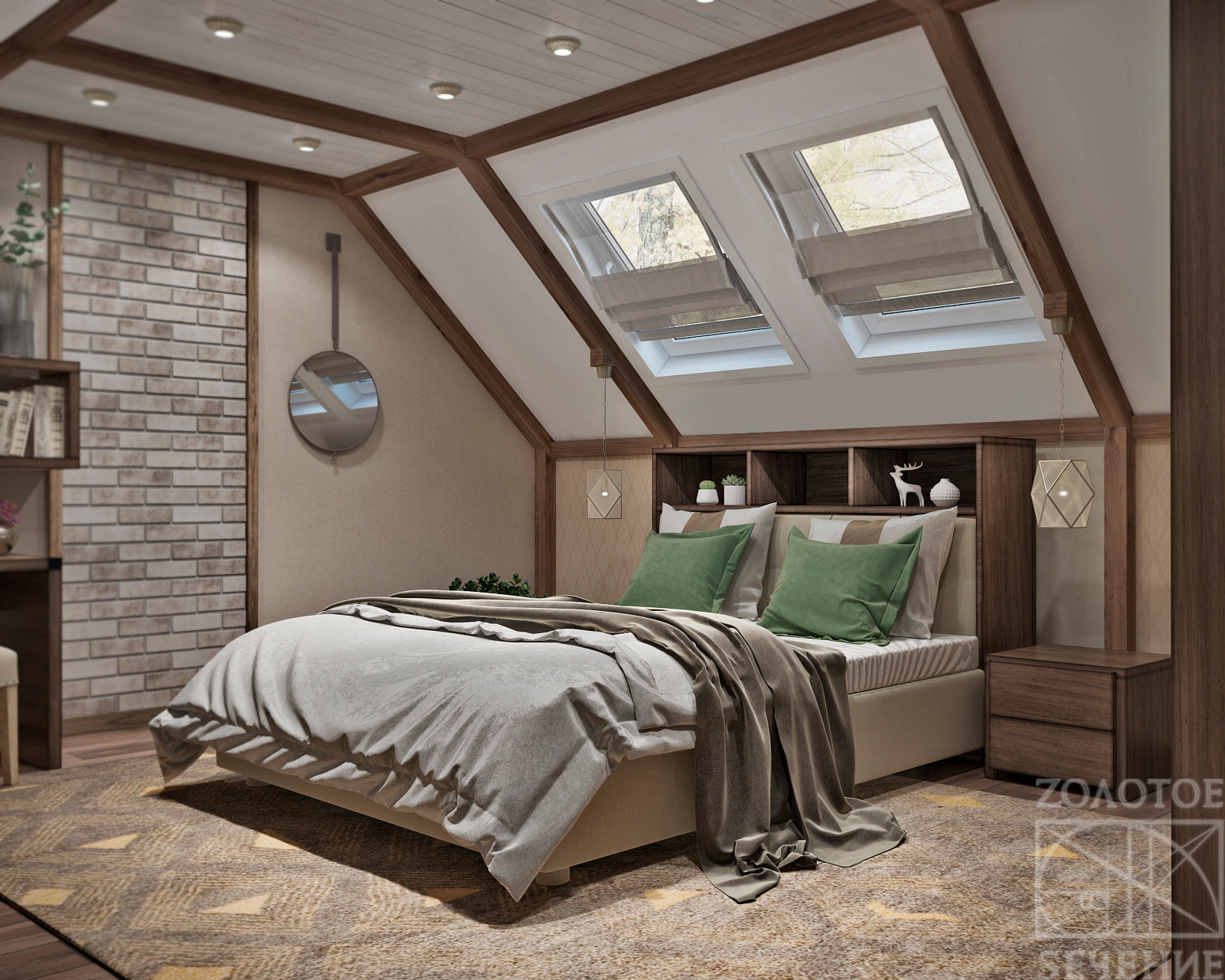 Гостевой дом с баней и спорт залом