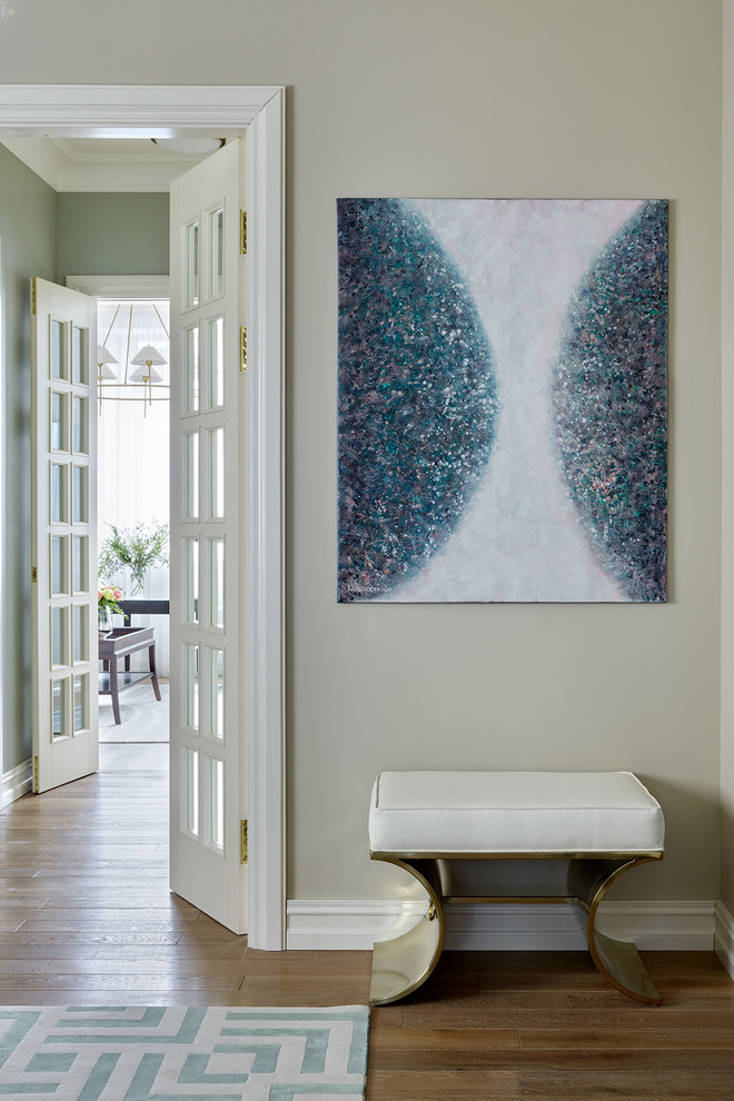 Квартира в Кунцево