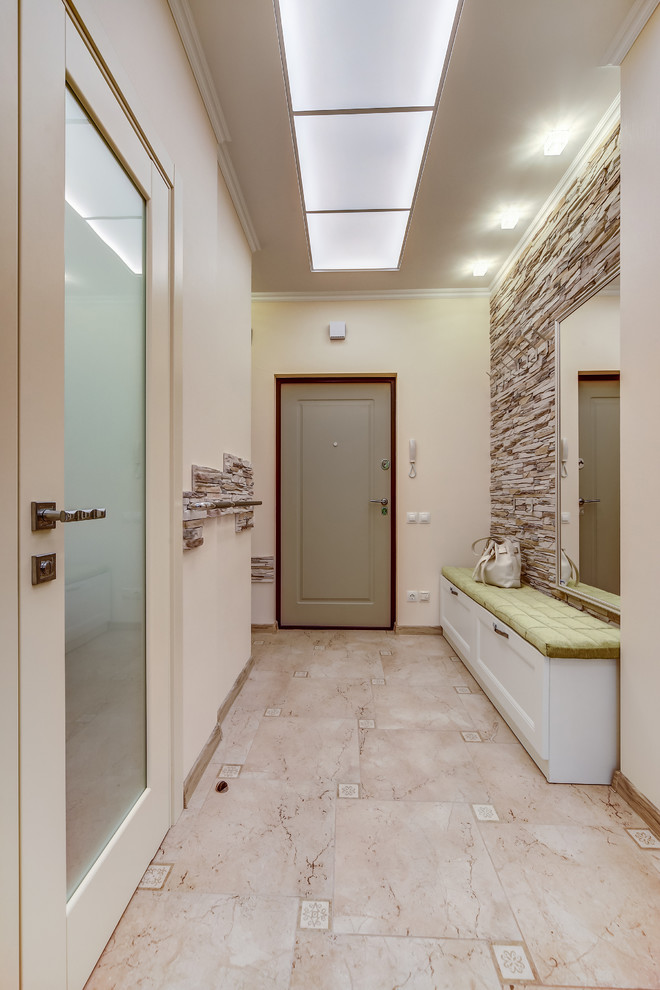 2к квартира, пр. Орджоникидзе, Спб.