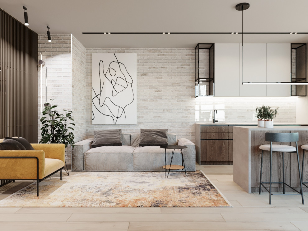 ЖК Южное море