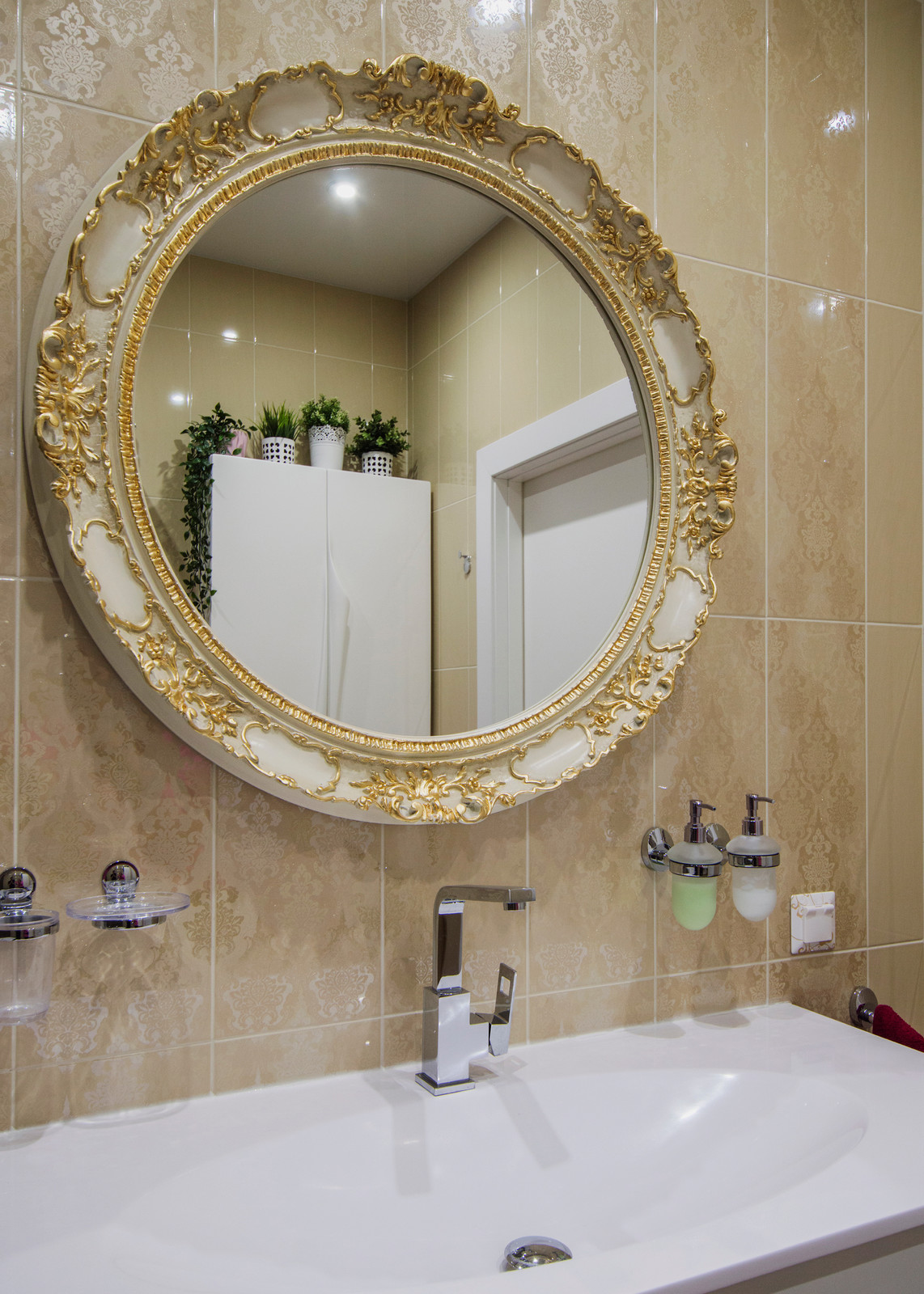 Ванная комната