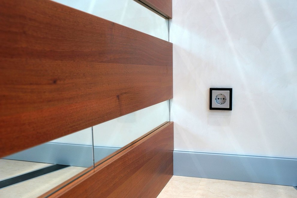 Вилла в Юсупово