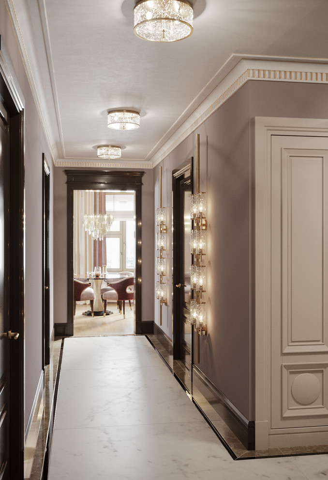 Квартира в ЖК Wellton Park