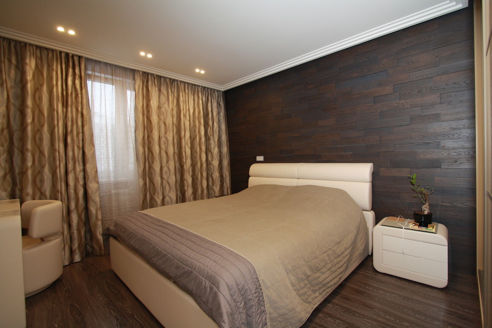 Обложка проекта: копе парус