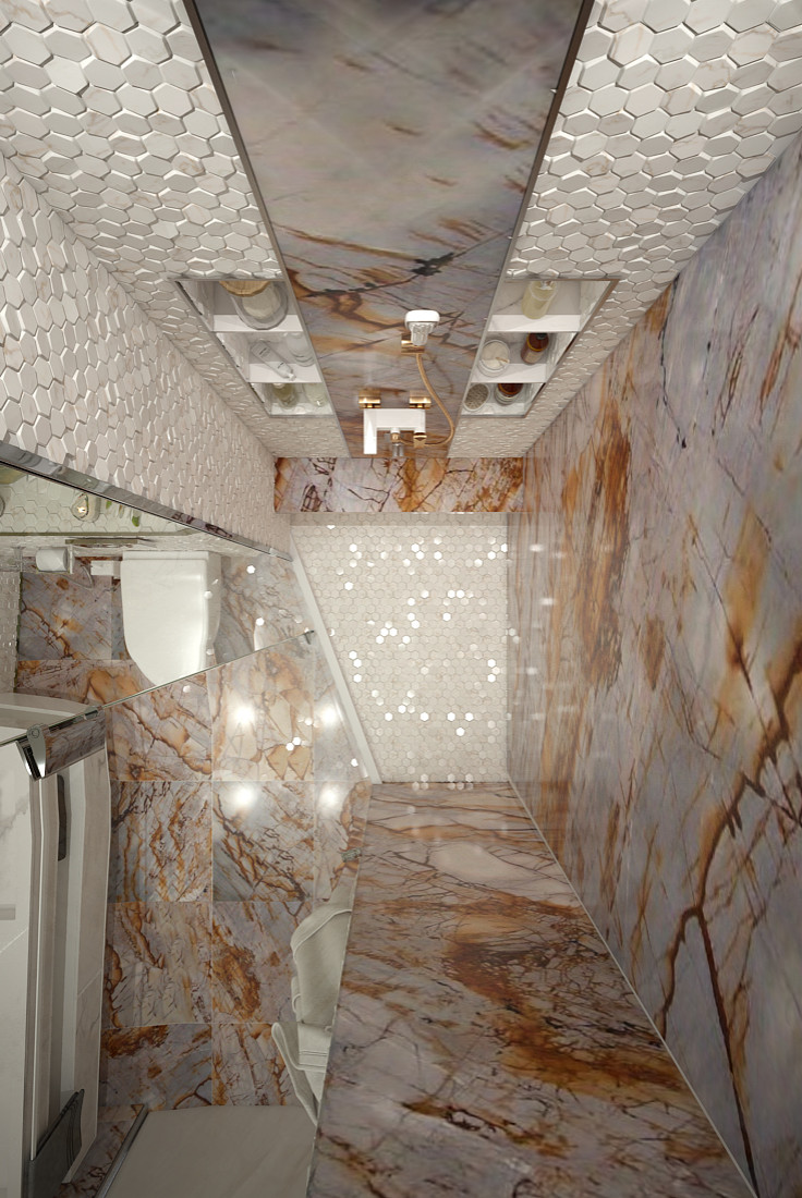 ЖК Сердце Столицы