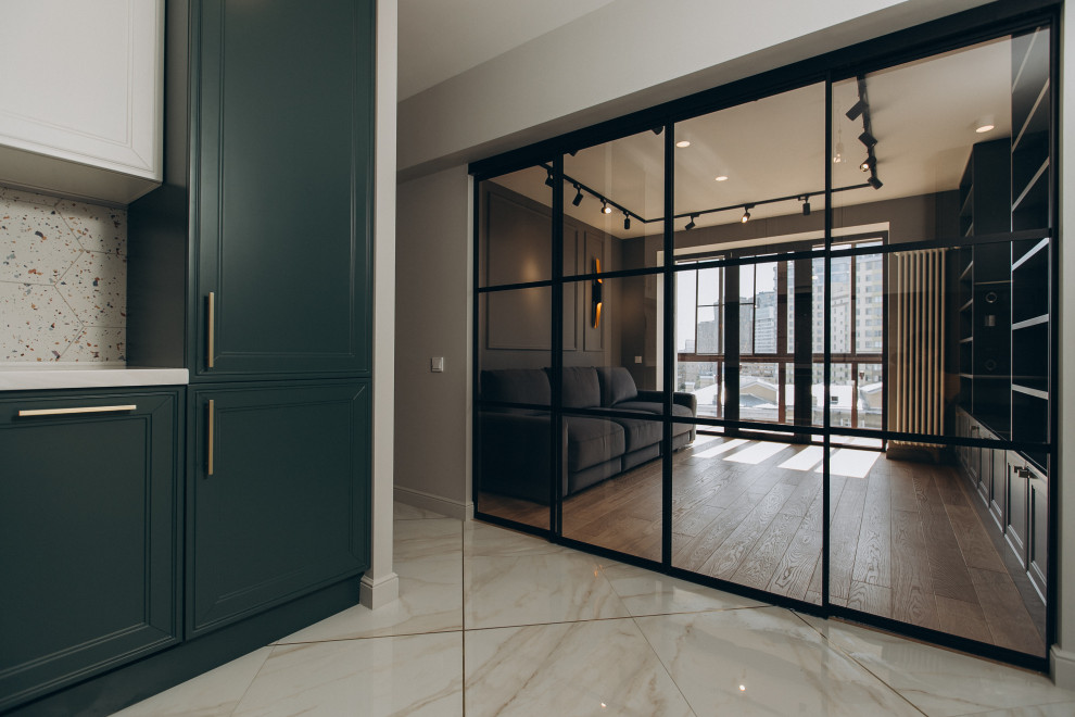 МЕЖКОМНАТНАЯ ПЕРЕГОРОДКА