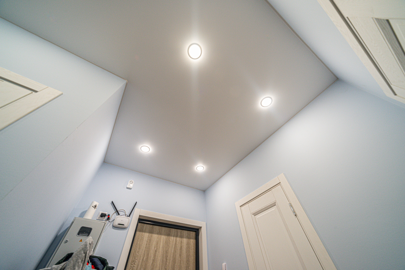 Отделка"Комфорт"