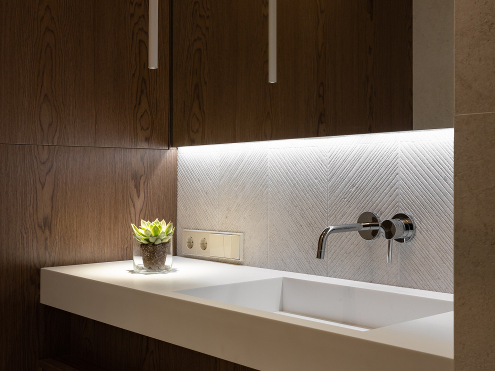 Квартира в Москве