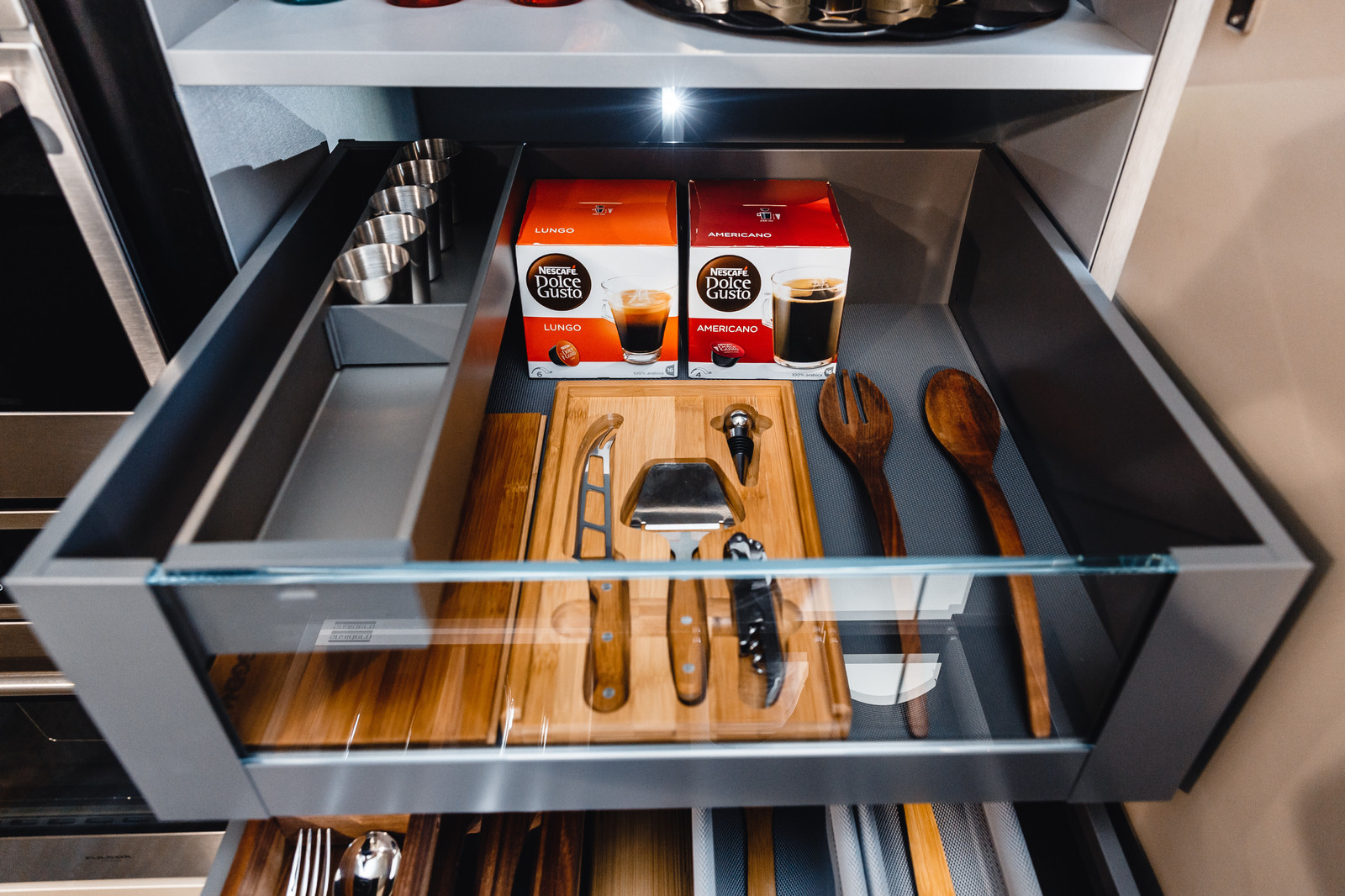 Итальянские кухни