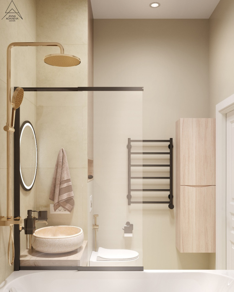 ЖК "Сердце столицы" 14 э