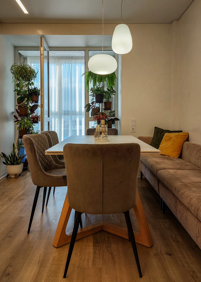 Частная квартира на Учебной