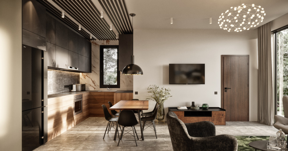 Дизайн интерьера