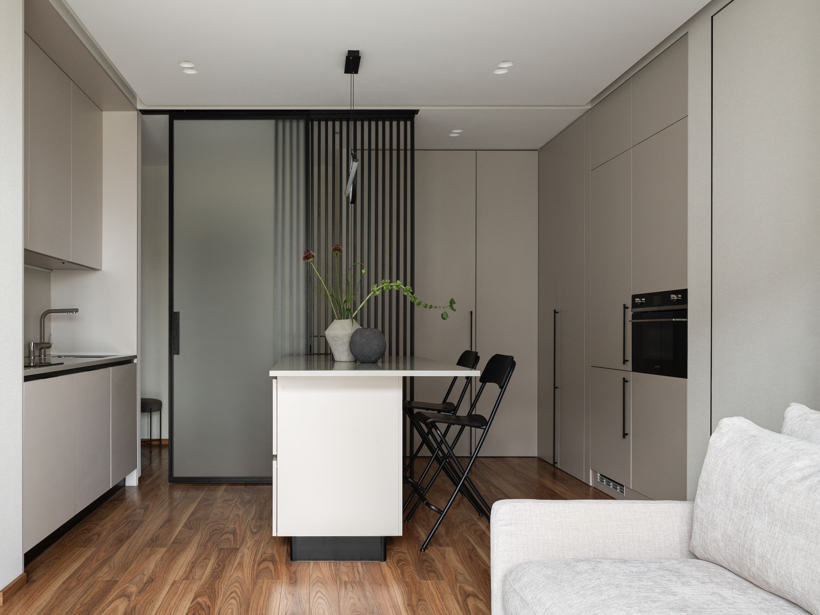 ЖК Лиговский Сити