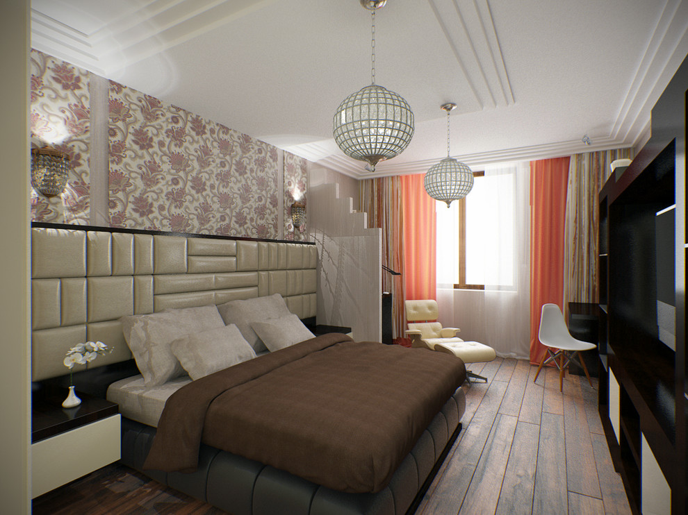 it is a little color