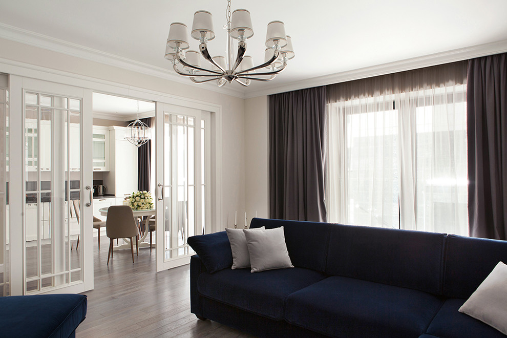 Сады Пекина