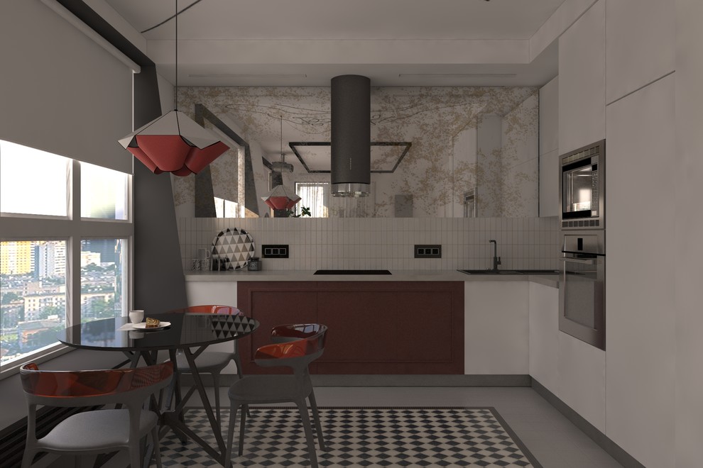 Обложка проекта: жк Only