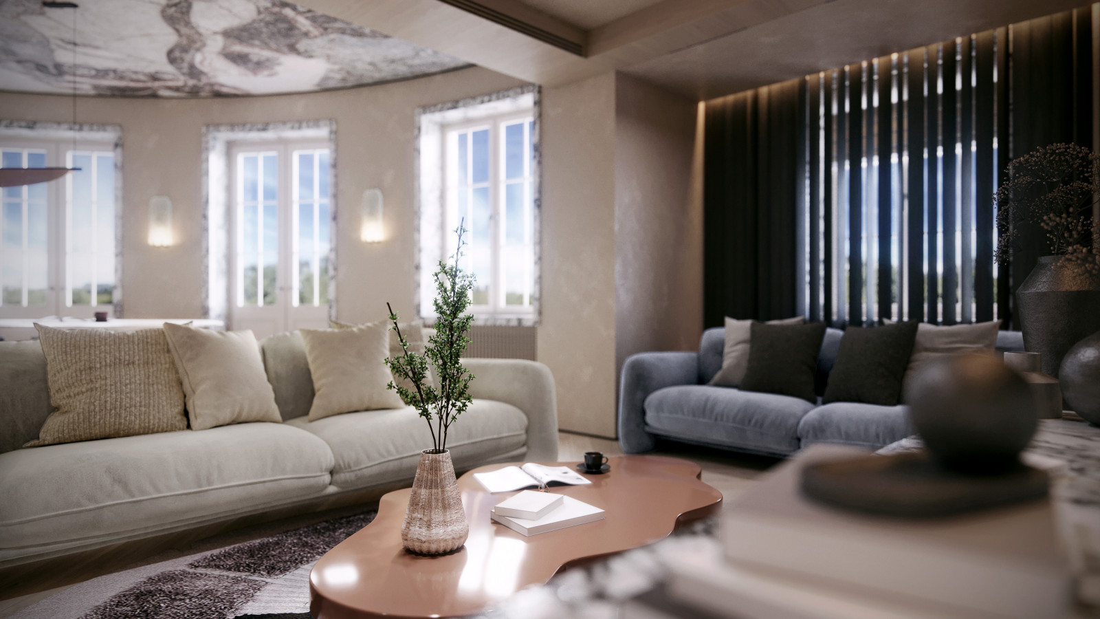 Квартира в Покровском-Стрешнево