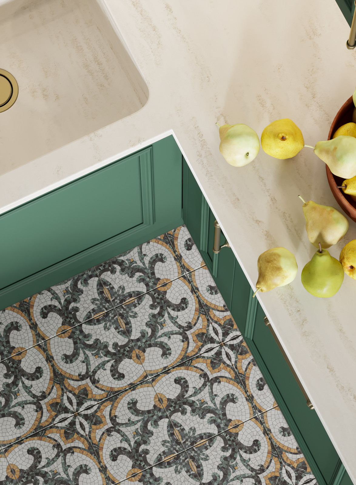 Квартира на Петроградке 93.8 кв.м