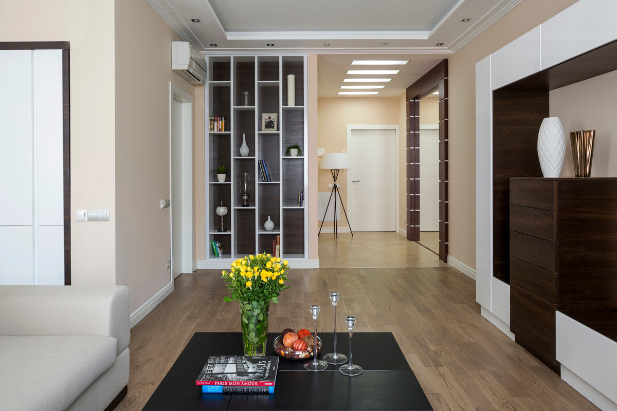 Обложка альбома: современный стиль