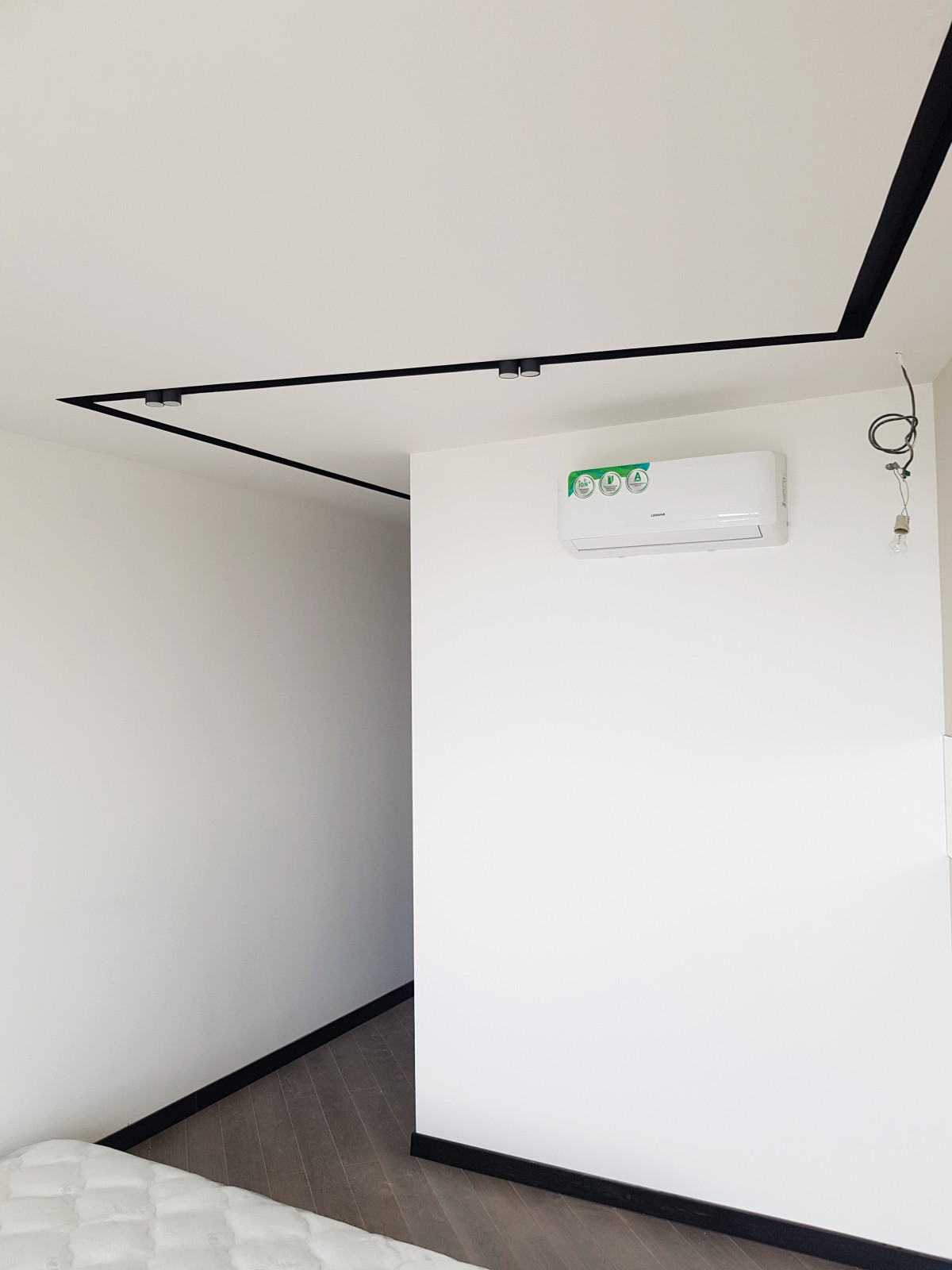 ЖК Маршал Град, дизайнер Полина Кравчук