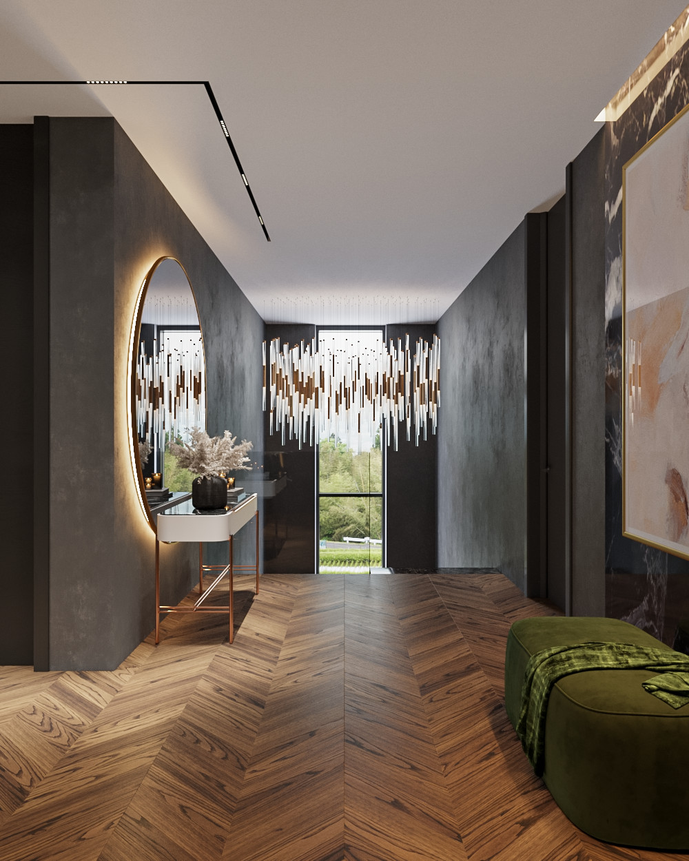 Коттедж "Высота"