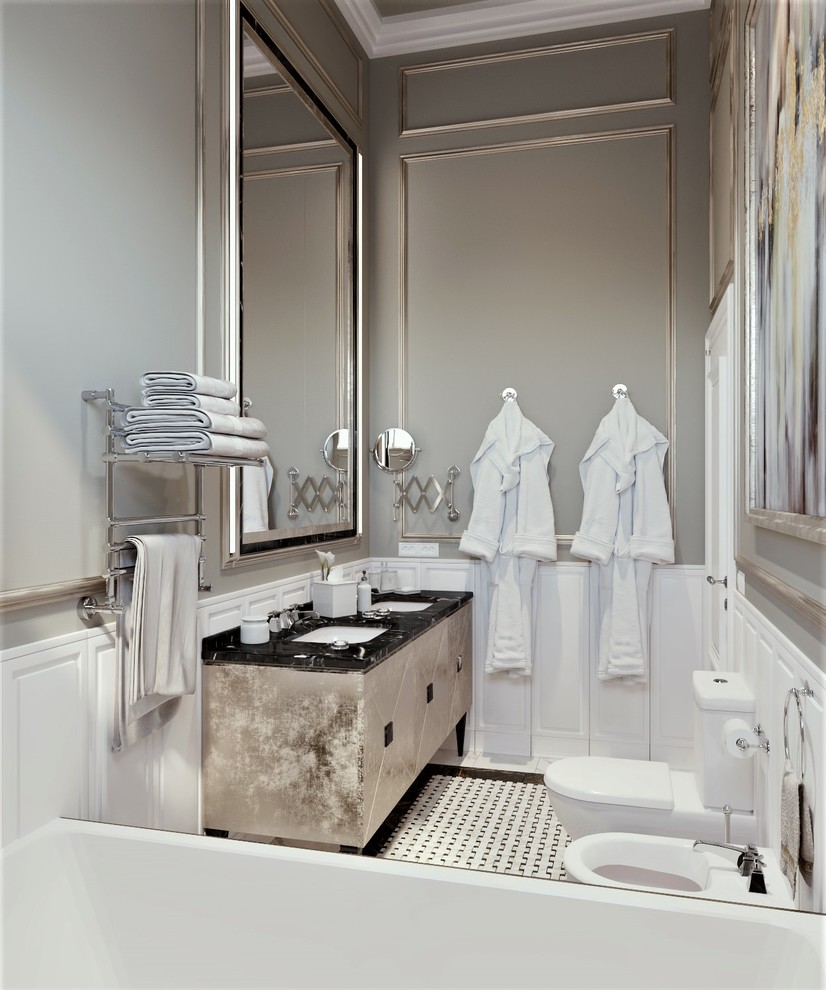 ЖК "БОЛЬШОЙ"