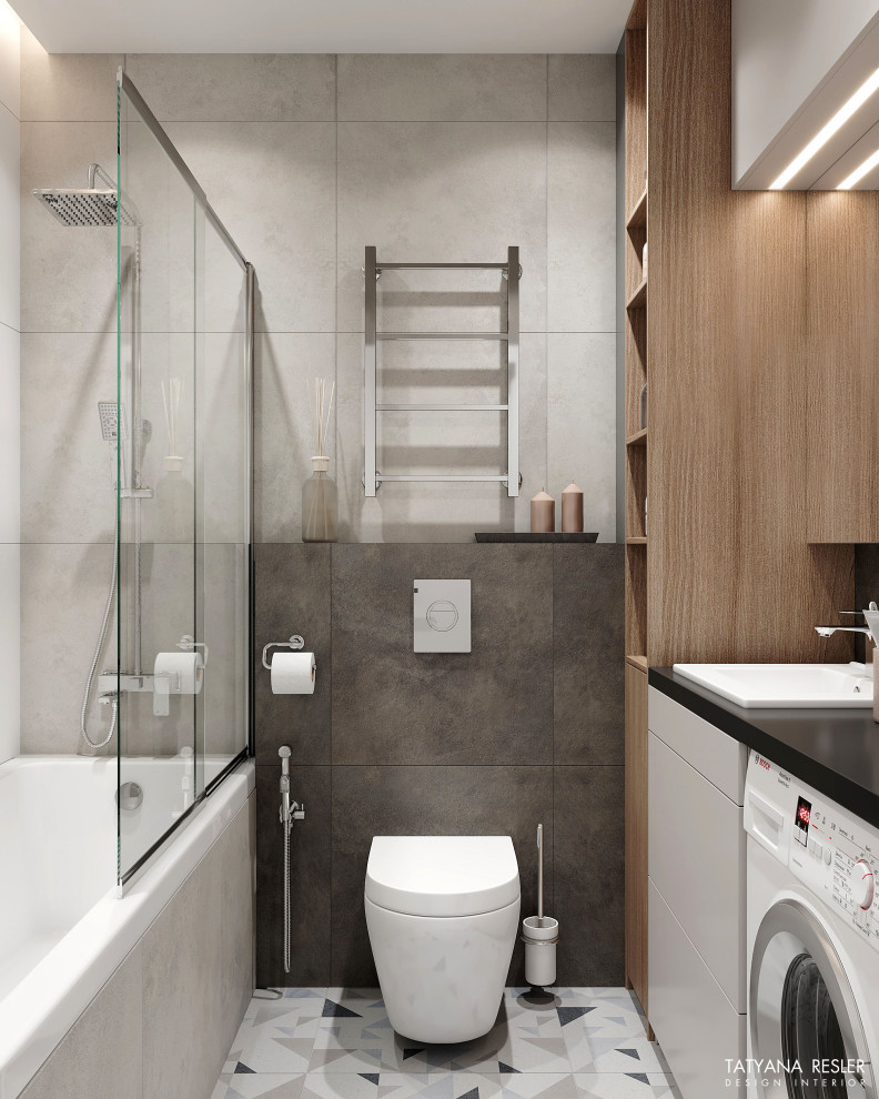 Обложка проекта: SO COMPACT!