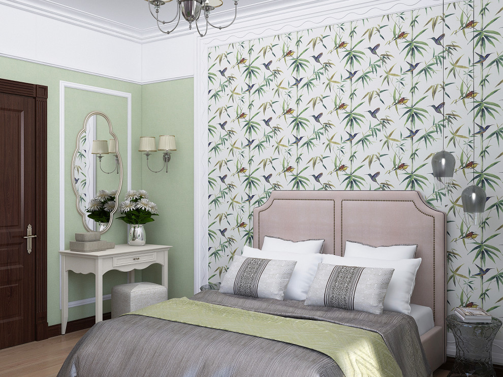 Тихая Слобода /185м2