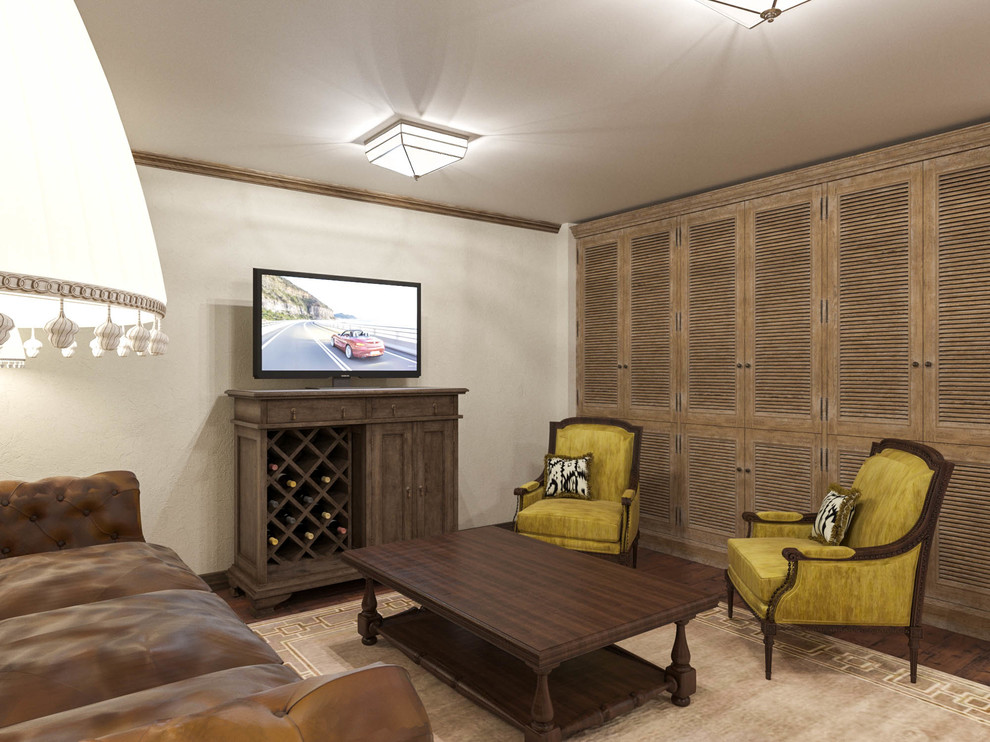 Новороссийск 5 Бригада Дом с Восточным акцентом